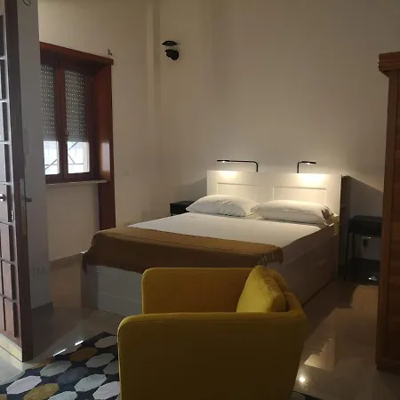 Mono Relax Apartmán