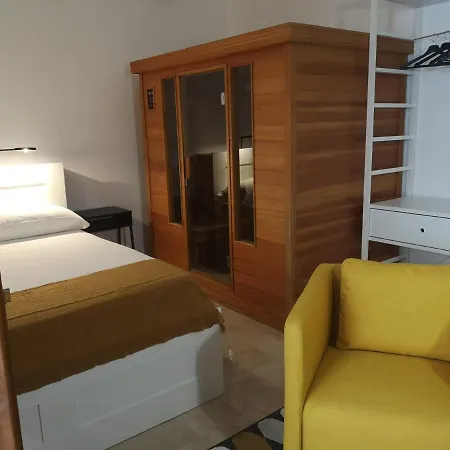 Apartmán Mono Relax *