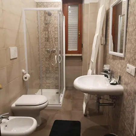 Mono Relax Apartmán *