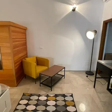 Mono Relax Apartmán *