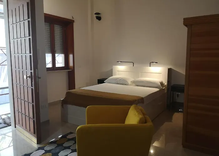 Mono Relax Appartement