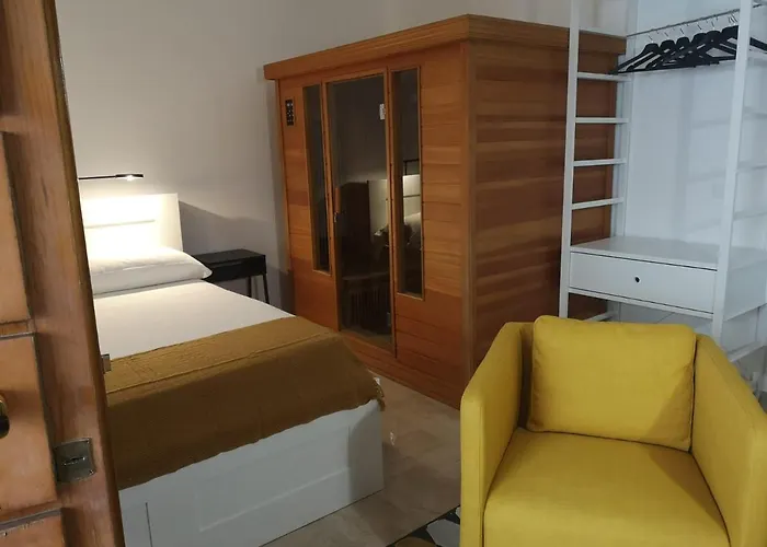 Appartement Mono Relax *