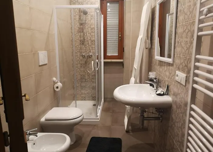 Mono Relax Appartement *